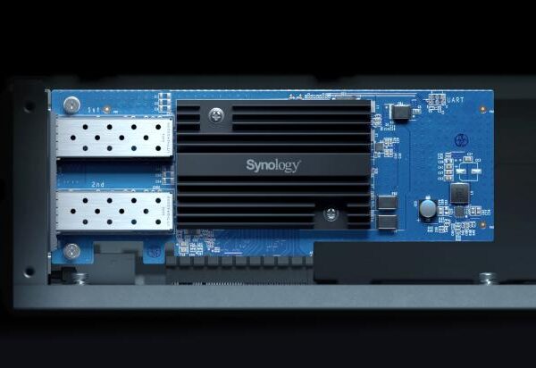 Synology E10G30-T2