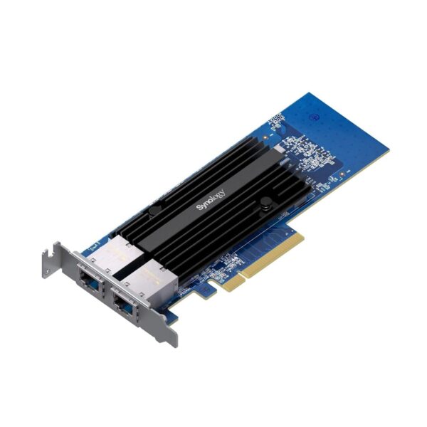 Synology E10G30-T2