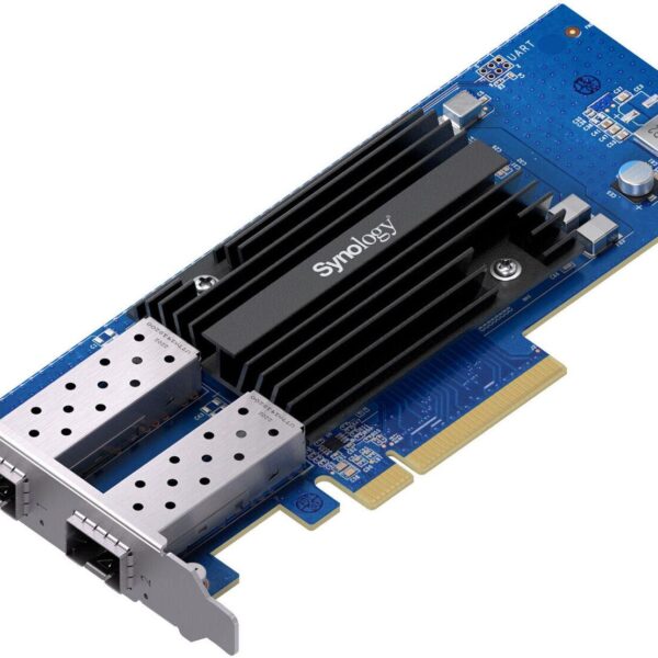 Synology E25G30-F2