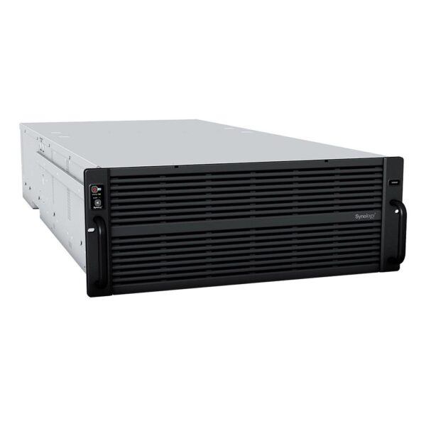 Synology HD6500 60-Bay High-Density NAS | Enterprise Multi-Petabyte Storage & Backup Solution - Image 4