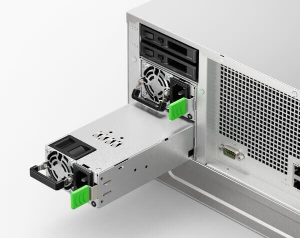 Synology HD6500
