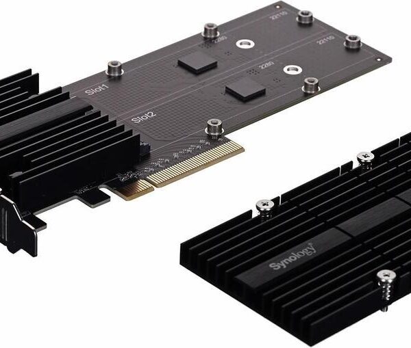 Synology M2D20