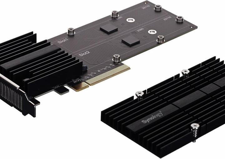Synology M2D20