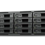Synology RS2825RP+ 16-Bay Rackmount NAS | Enterprise Storage, Backup & High-Performance Data Management Solution