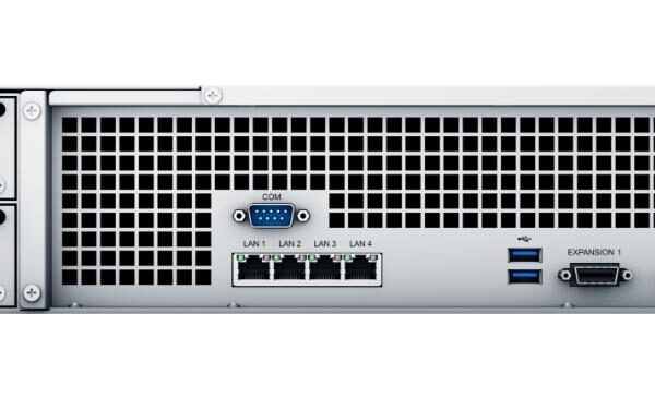 Synology RS3621RPxs