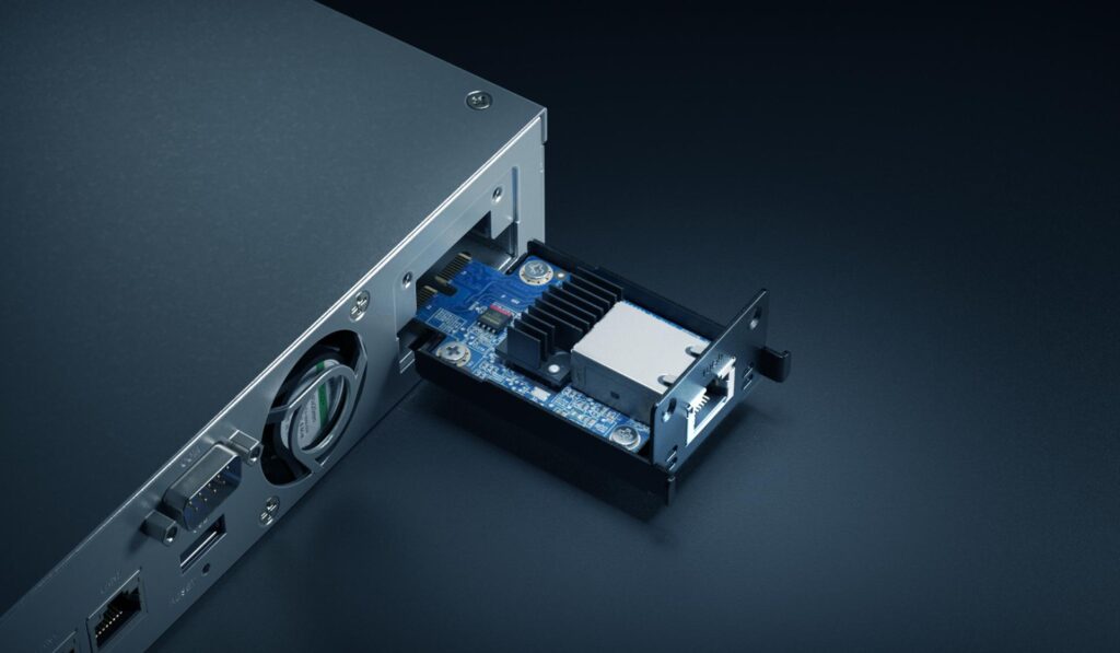Synology RS422+