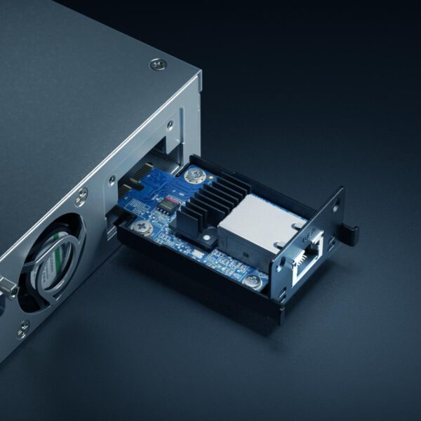 Synology RS422+