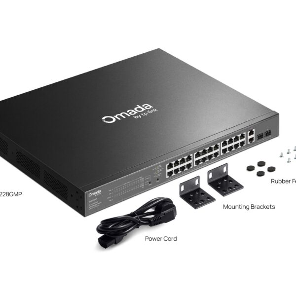 TP-Link ES228GP