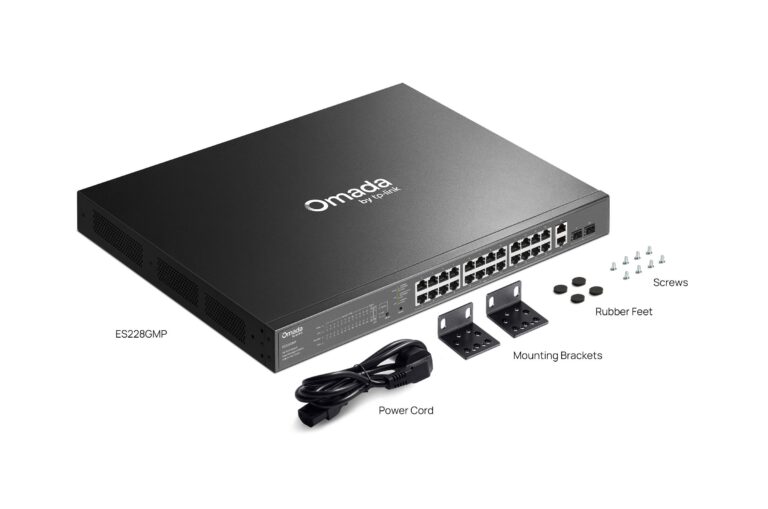 TP-Link ES228GP