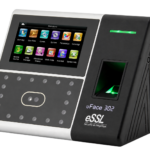 eSSL UFACE302+ID+WiFi