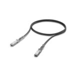 Ubiquiti UACC-DAC-SFP28-0.5M Direct Attach Cable | 25G SFP28 High-Speed Passive DAC Cable | 1 Year Limited Warranty |