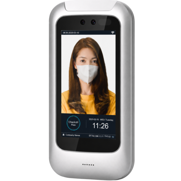 BioMax SpeedFace 5SE Lite