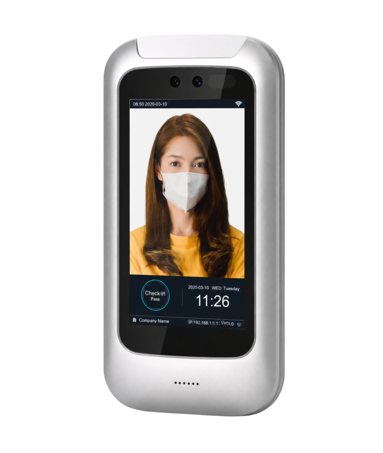 BioMax SpeedFace 5SE Lite