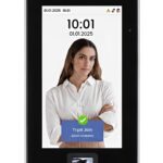 eSSL AIFACE ARION + WiFi