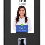 eSSL AIFACE ERIS + WiFi