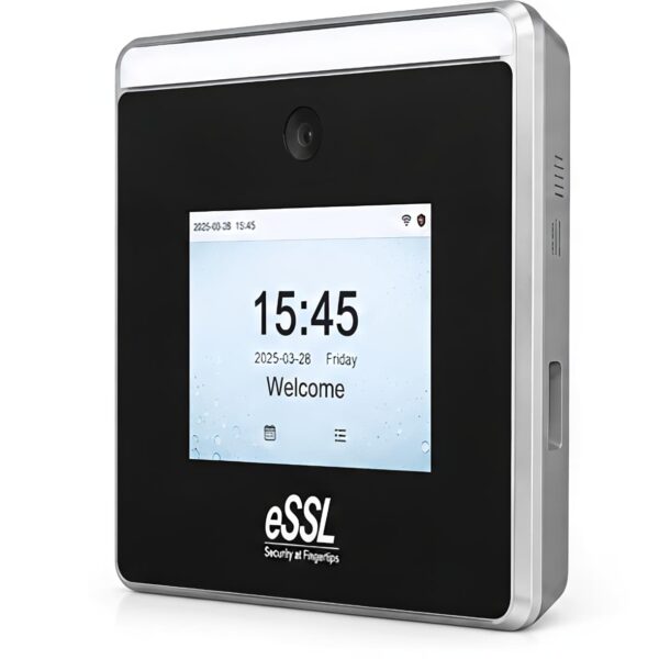 eSSL AiFace- Mercury Access