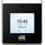eSSL AiFace- Mercury Access