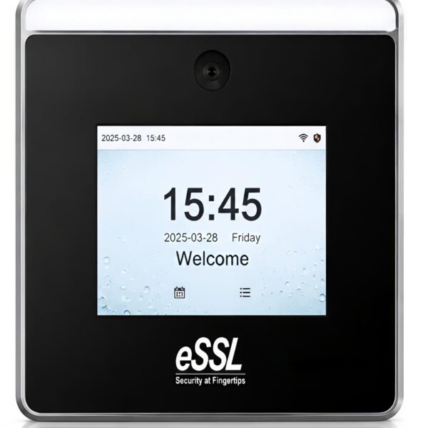 eSSL AiFace- Mercury Access