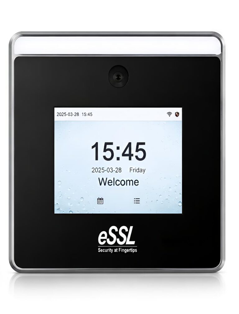 eSSL AiFace- Mercury Access