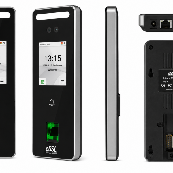 eSSL Aiface Magnum + WiFi