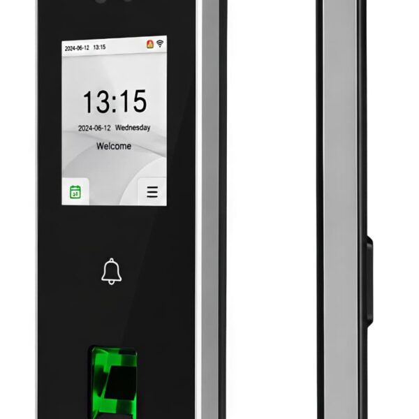eSSL Aiface Magnum + WiFi