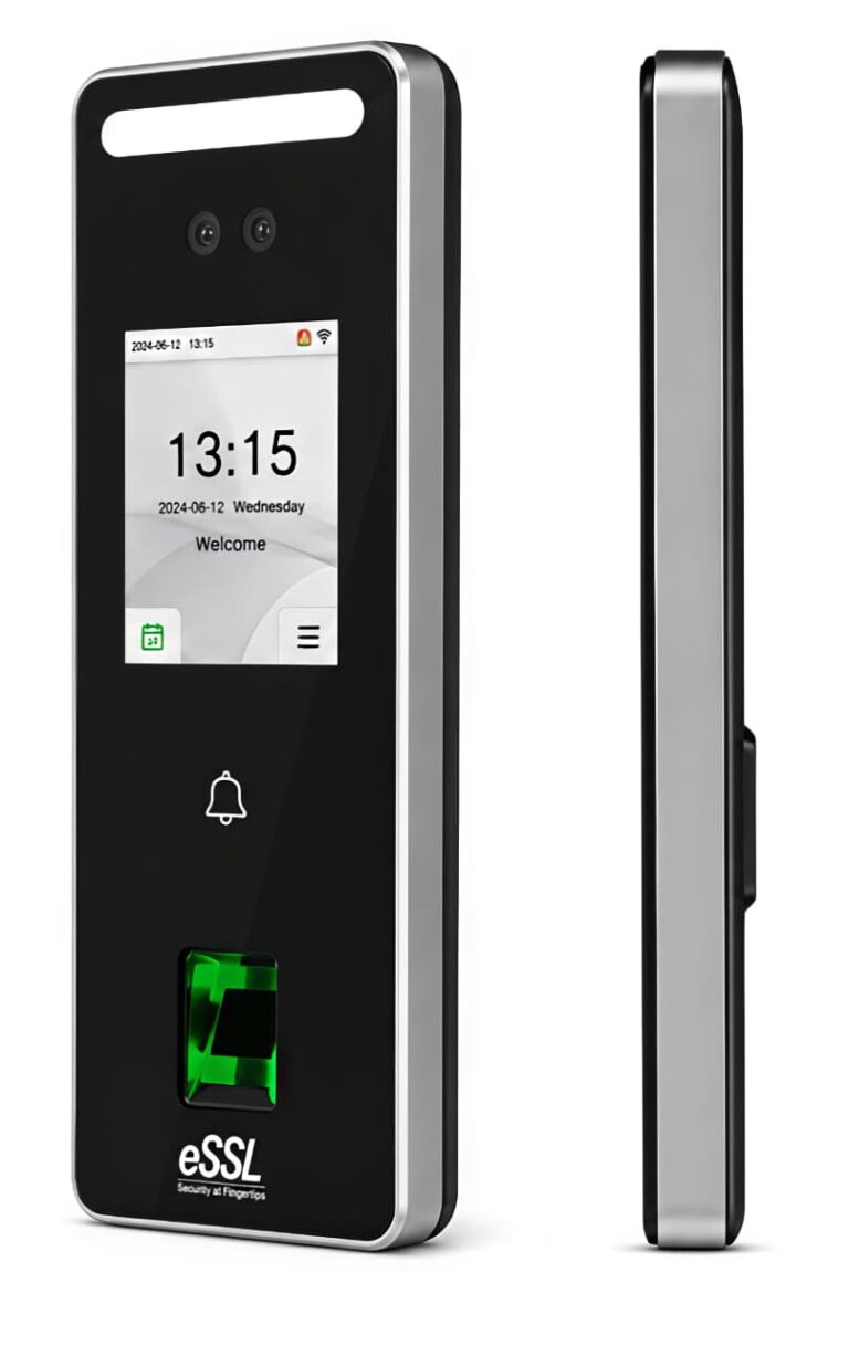 eSSL Aiface Magnum