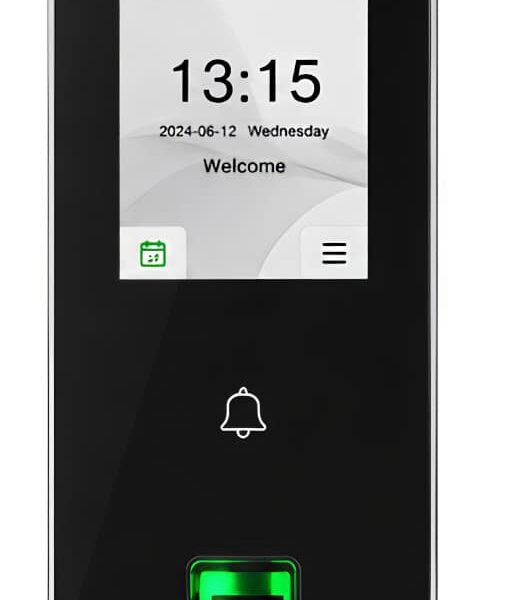 eSSL Aiface Magnum