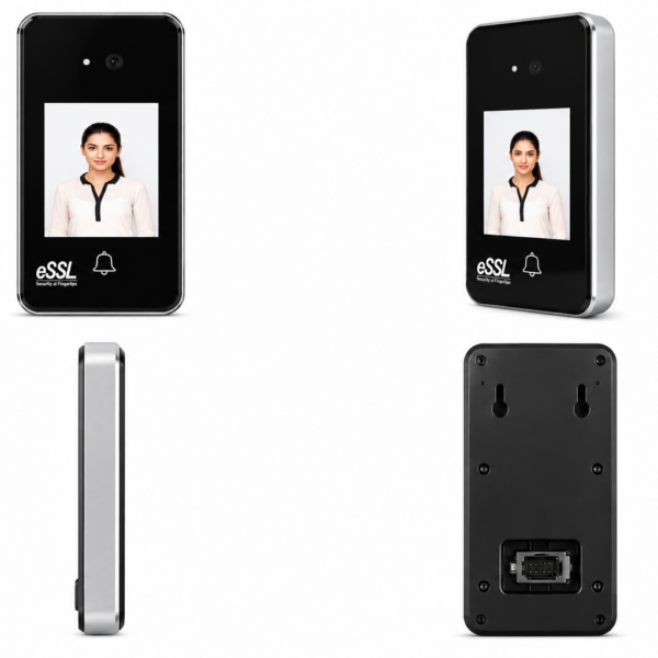 eSSL Aiface Magnum Lite Time Attendance & Access Control System | 1 Year Limited Warranty | - Image 4