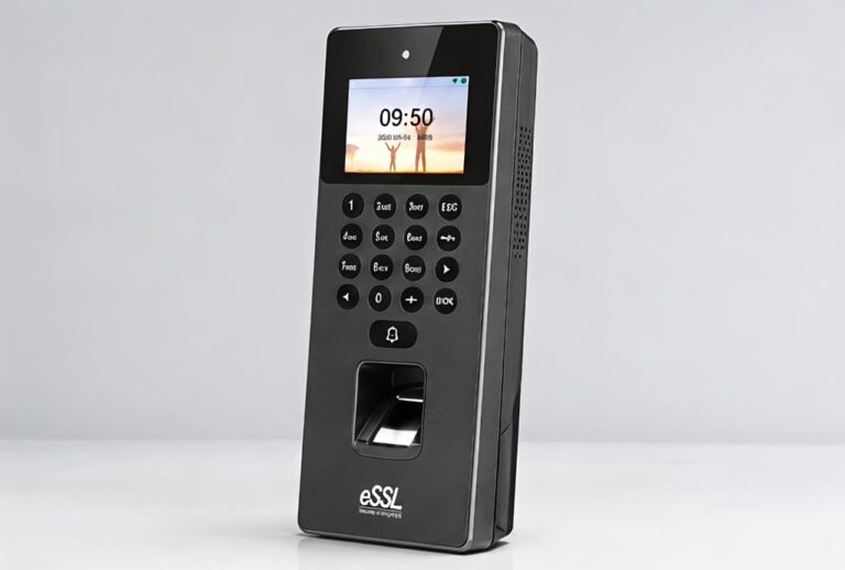 eSSL Aiface-Orcus