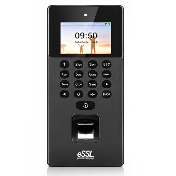 eSSL Aiface-Orcus