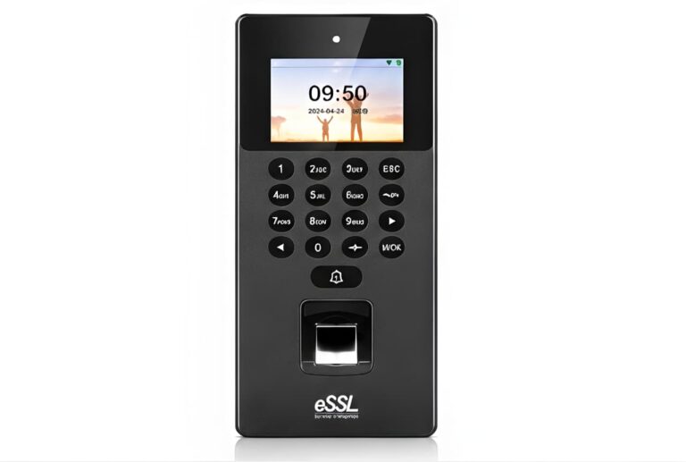 eSSL Aiface-Orcus