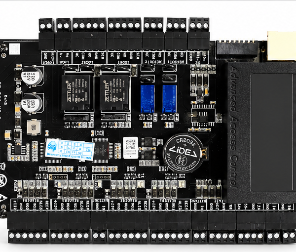 eSSL C3-200 Plus B