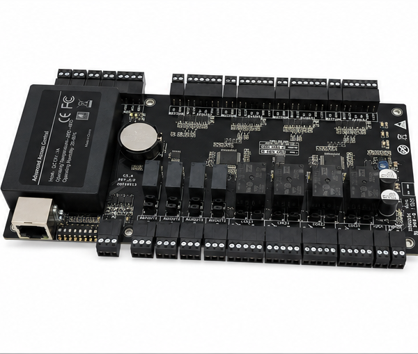 eSSL C3-400 Plus B