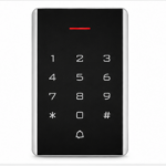eSSL JS-32E Proximity Standalone Access Control System | 1 Year Limited Warranty |