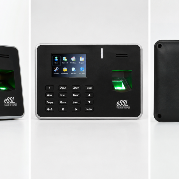 eSSL K21 PRO