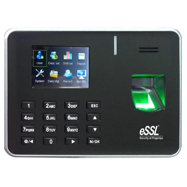 eSSL K21 PRO