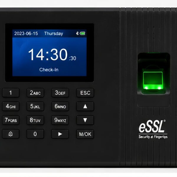 eSSL K30 PRO + ID + Battery + Wi-Fi