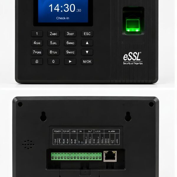 eSSL K30 PRO