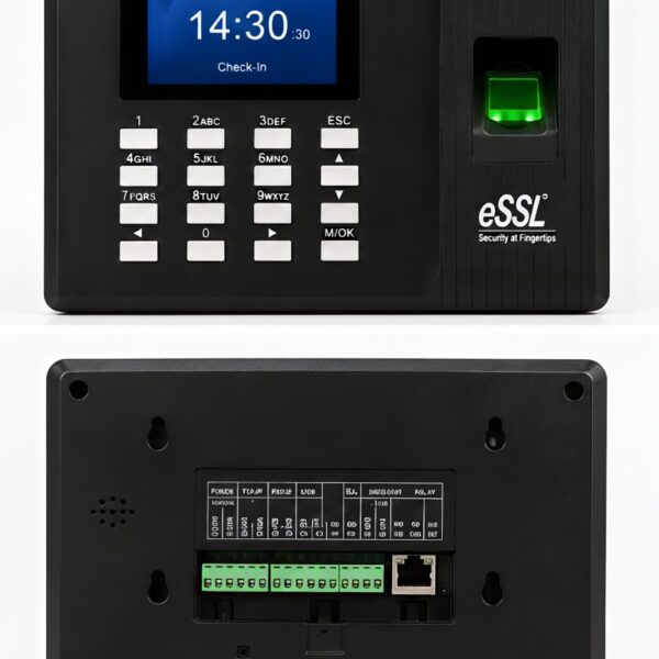 eSSL K90 PRO