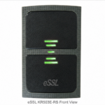 eSSL KR503E-RS Proximity Card Reader | 1 Year Limited Warranty