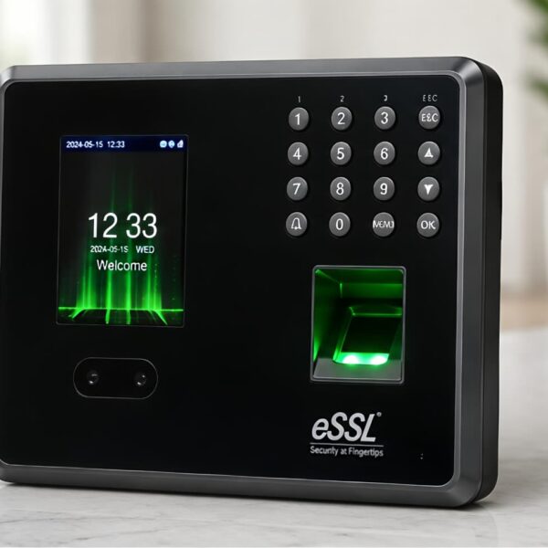 eSSL MB160 + 4G