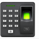 eSSL X7 Fingerprint Access Control System | 1 Year Limited Warranty