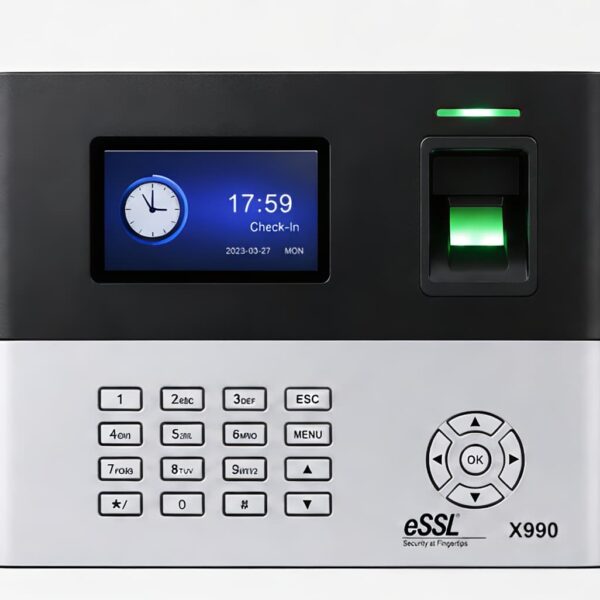 eSSL X990