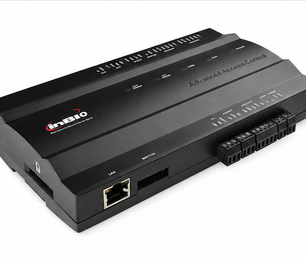 eSSL inBio260 Pro Plus B