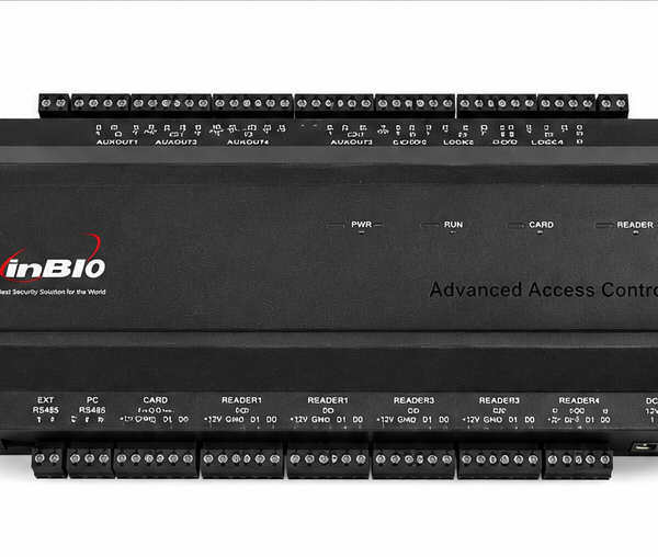 eSSL inBio460 Pro Plus B