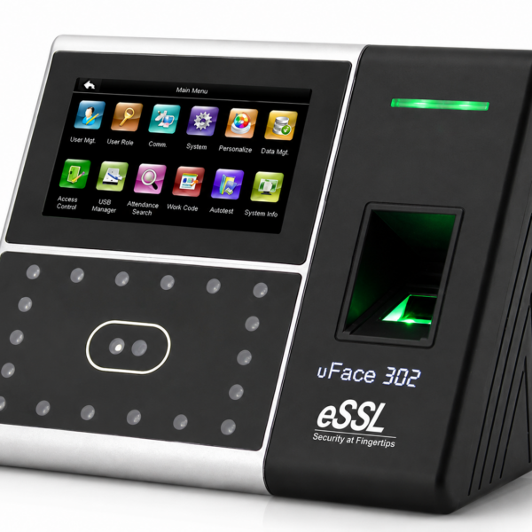 eSSL uFace-302