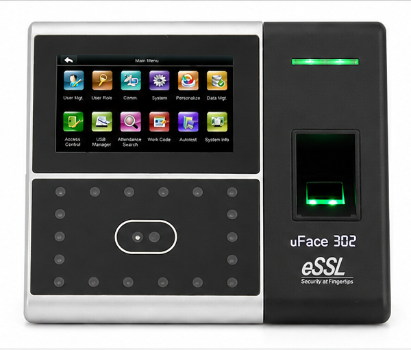 eSSL uFace-302