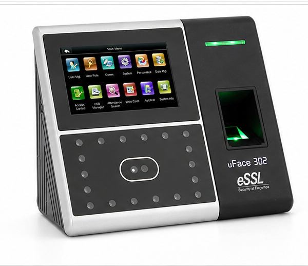 eSSL uFace-302