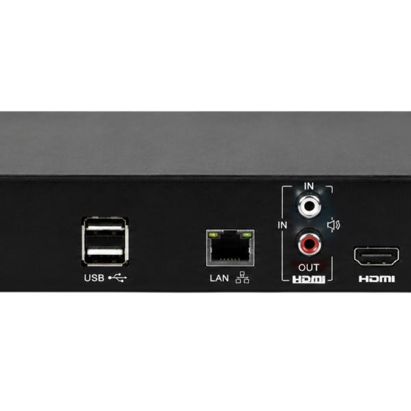 SATATYA NVR1601X P2