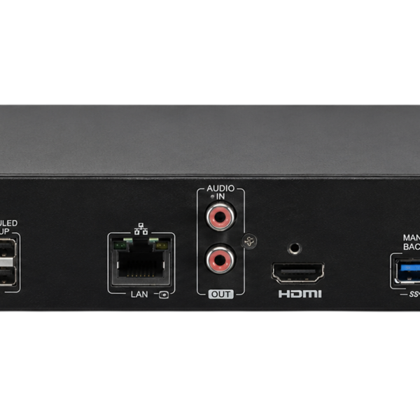 SATATYA NVR1602X P2